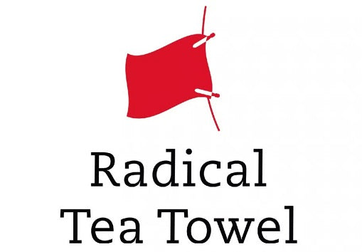 Radical Tea Towel  Product Review