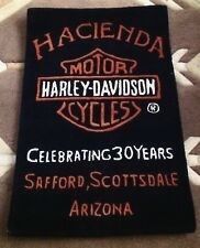 Dream Harley Davidson Rugs
