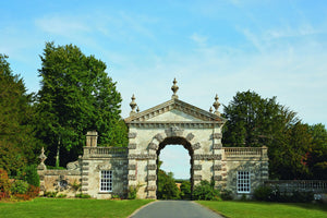 The Arch, Fonthill – a pitstop in Wiltshire’s best sporting country