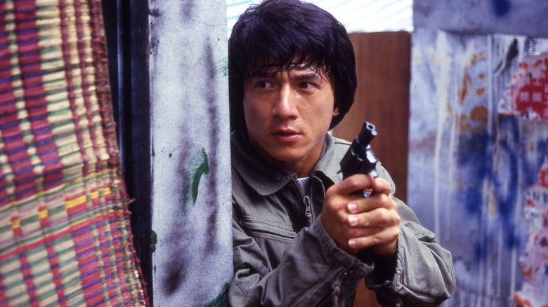The 95 Best Action Movies Ever