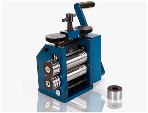 Best Rolling Mill for Jewelry Making – Buying Guide 2022