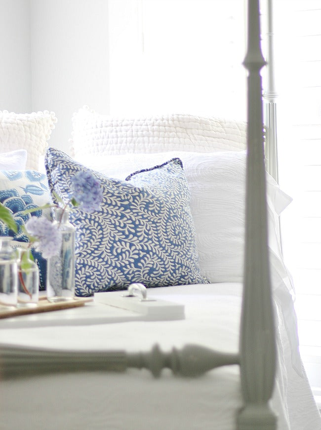 7 Of My Favorite Bedding Combinations (And Where You Can Get Them)