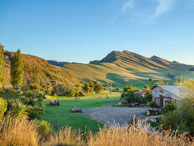 Hurunui on the hoof: NZ Life & Leisure editor Kate Coughlan discovers hidden gems on a North Canterbury road trip