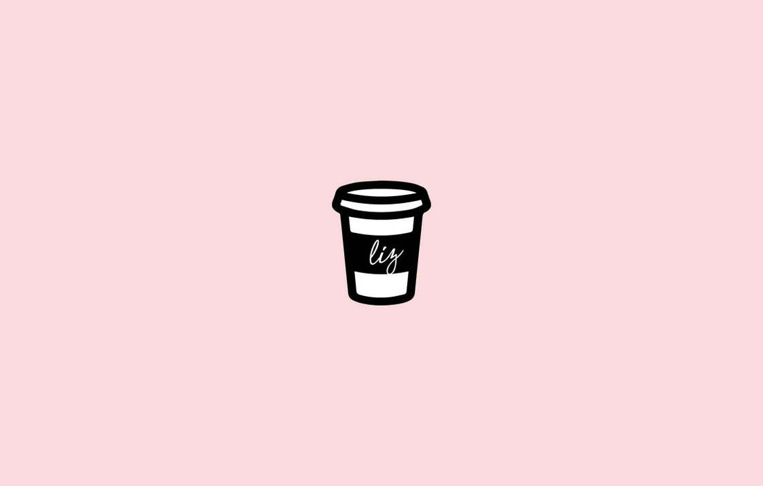 Coffee with Liz • August 26, 2022