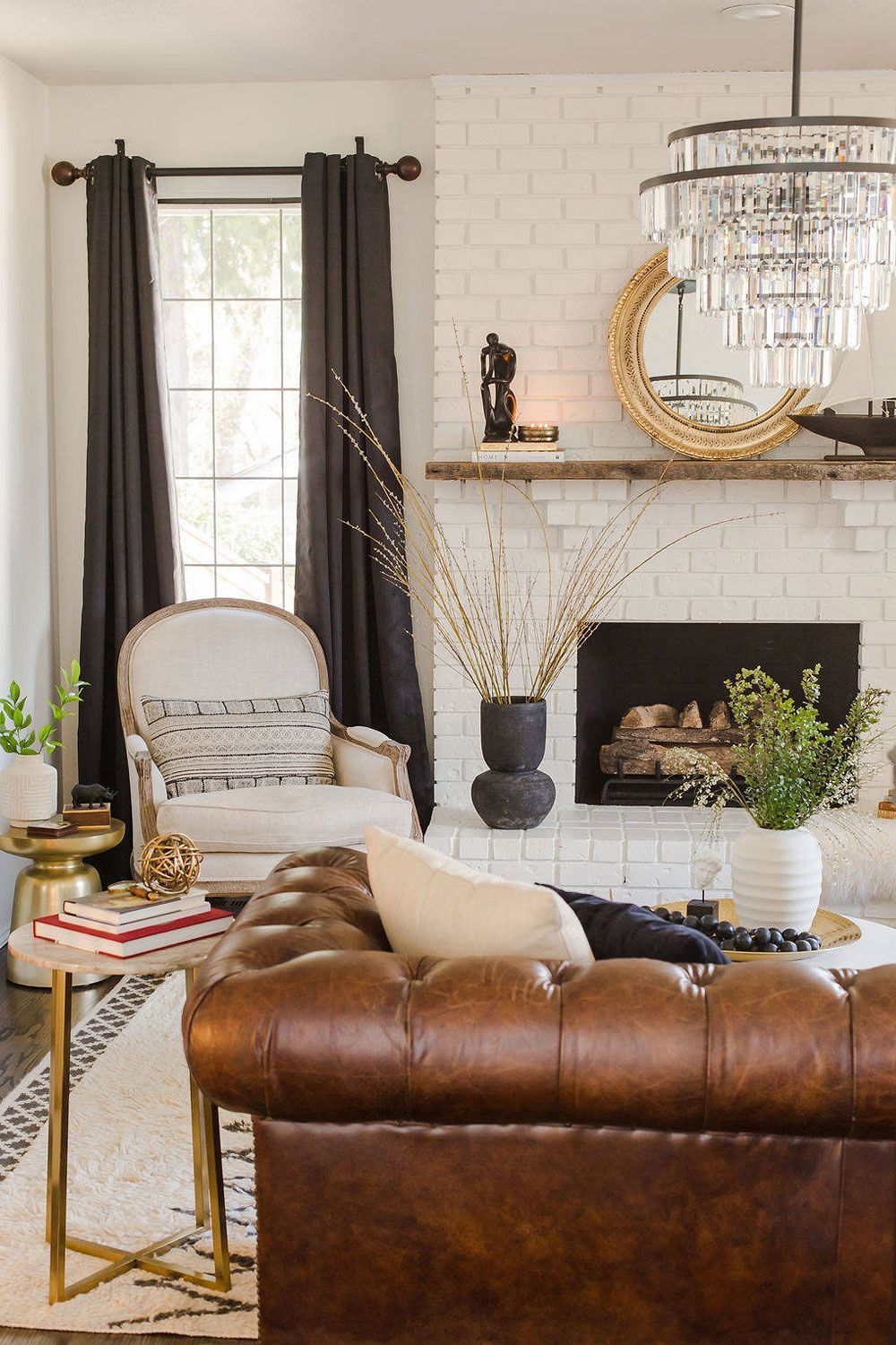 Fireplace Paint: Everything You Ever Wanted to Know