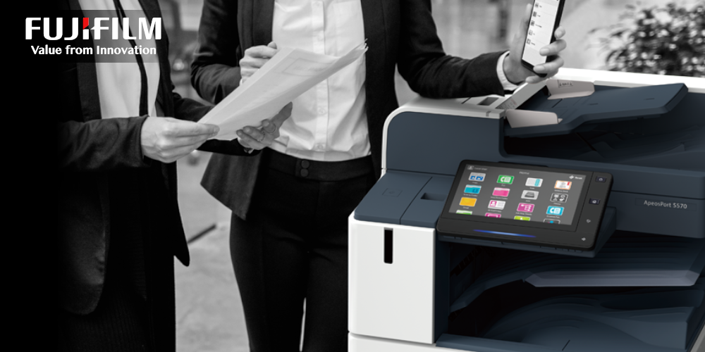 These multifunction printers are enabling seamless remote work in the ‘new normal’