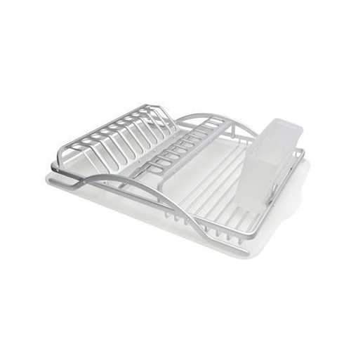 Aluminum Dish Rack Set