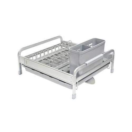 Expandable Aluminum Dish Rack