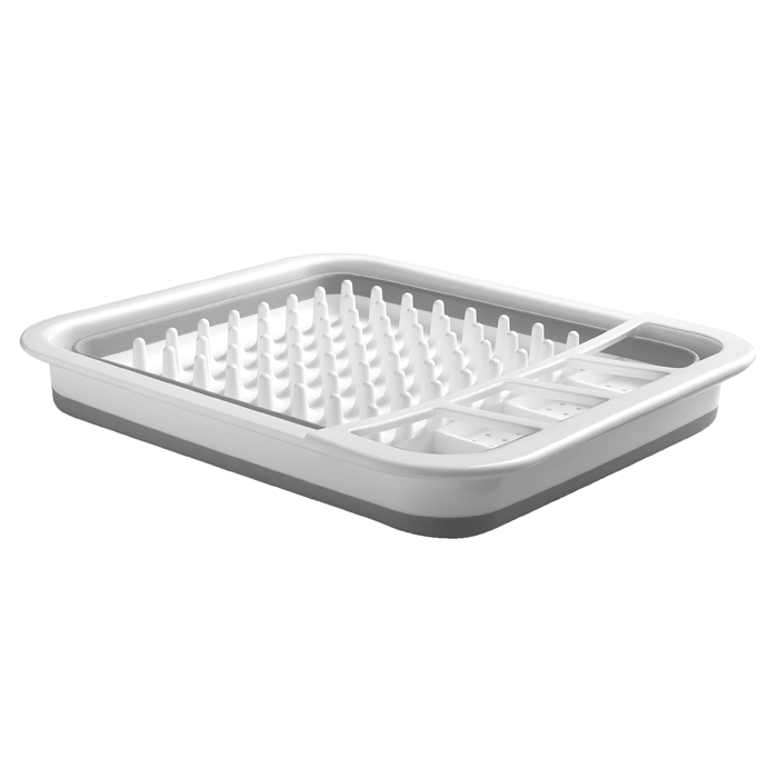 Madesmart® Collapsible Dish Rack