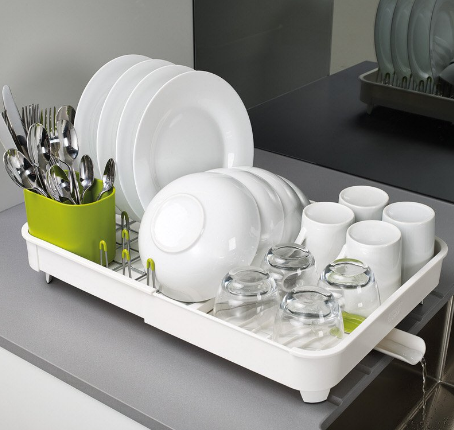 Joseph Joseph Extend Expandable Dish Rack