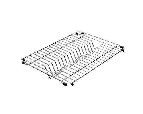 Blanco 234699 Stainless Steel Dish Rack for Apron Front Sink 17" x 12" x 0.25" Finish
