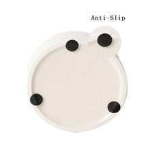The best szuah kitchen ceramic utensil holder perfect capacity utensil crock for kitchen counter top dining table cream