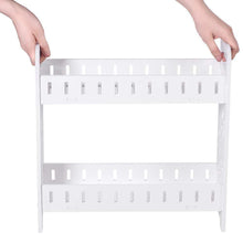 Organize with exblue industrial pipe shelves with wood rustic wall shelves 3 tier floating wood shelves for bedrooms kitchens or bar storage retro espresso