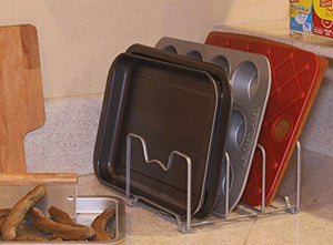 Exclusive advutils kitchen houseware organizer pantry rack