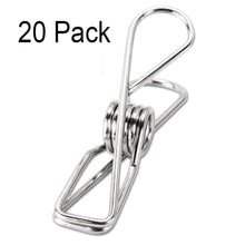 Discover the chip clips chip clips for bags all purpose air tight seal good grip clips cubicle hooks for office school home kitchen 20 pack 6cm