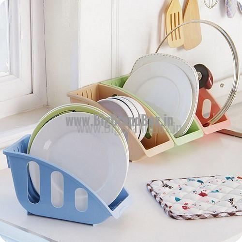 Kitchen Dish Drying Rack