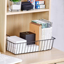 Amazon esupport under shelf storage basket hanging under cabinet wire basket organizer rack dormitory bedside corner shelves for kitchen pantry desk bookshelf cupboard