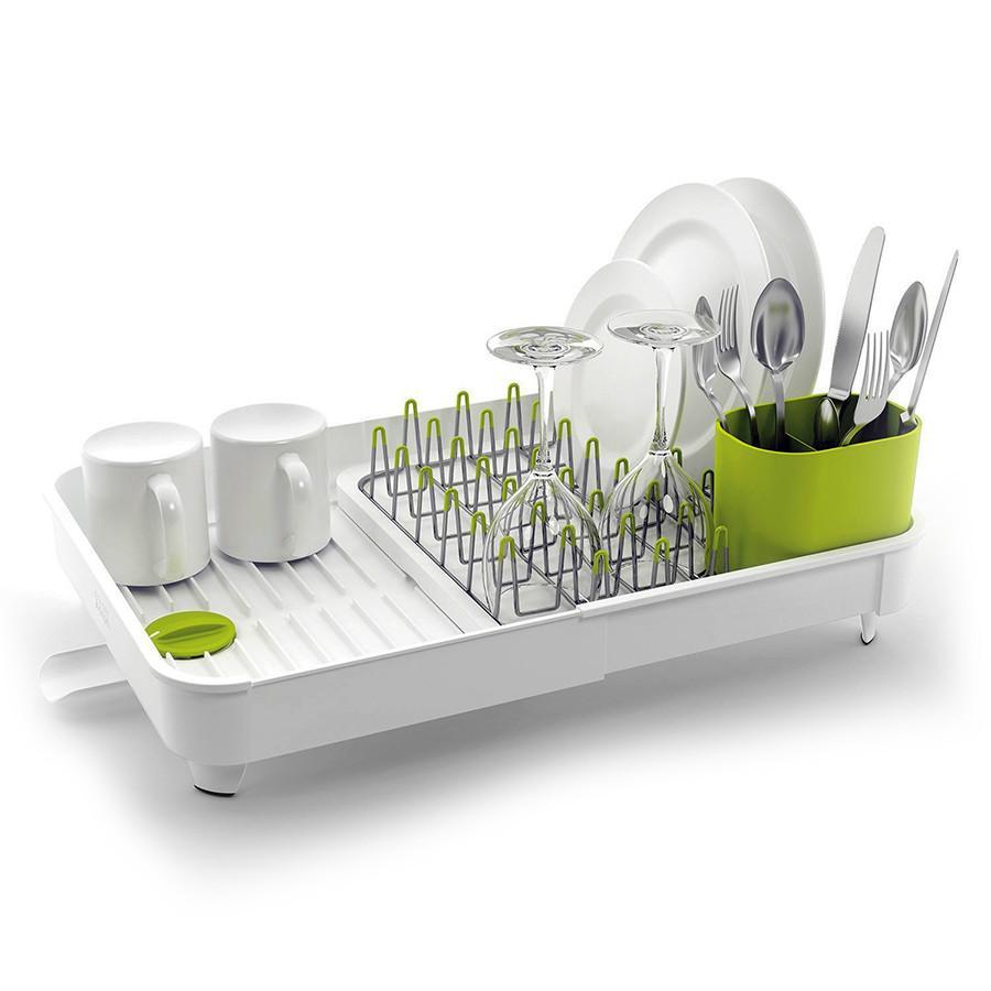 Extend Dish Rack