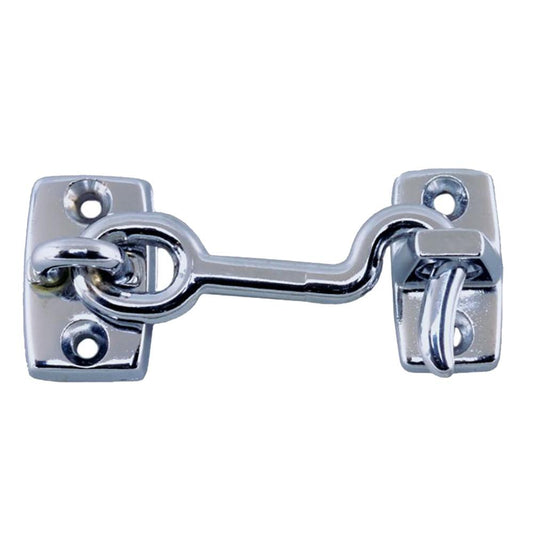 Perko Chrome Plated Zinc Cabin Door Hook - 2-1-4" [1199DP2CHR]