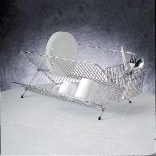 Endurance® Folding Dish Rack