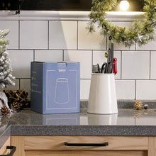 Discover the best sweese 3608 porcelain utensil holder for kitchen white