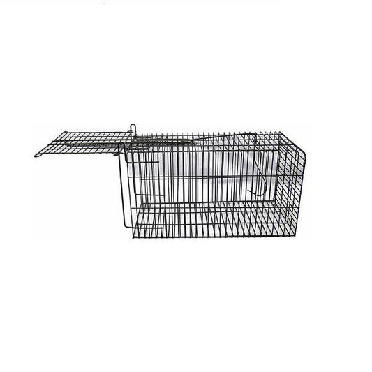 Enta Rat Trap (Large) L138*W7*H6"