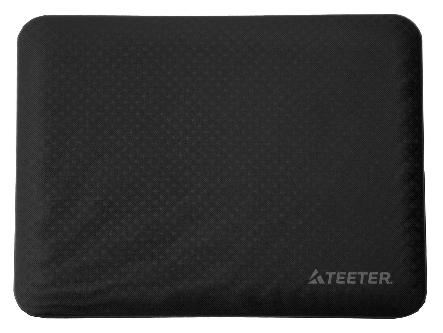Shop for teeter 3 4 inch anti fatigue standing desk comfort mat back pain relief mat for work or in the kitchen durable compact 19 5 x 15 inches