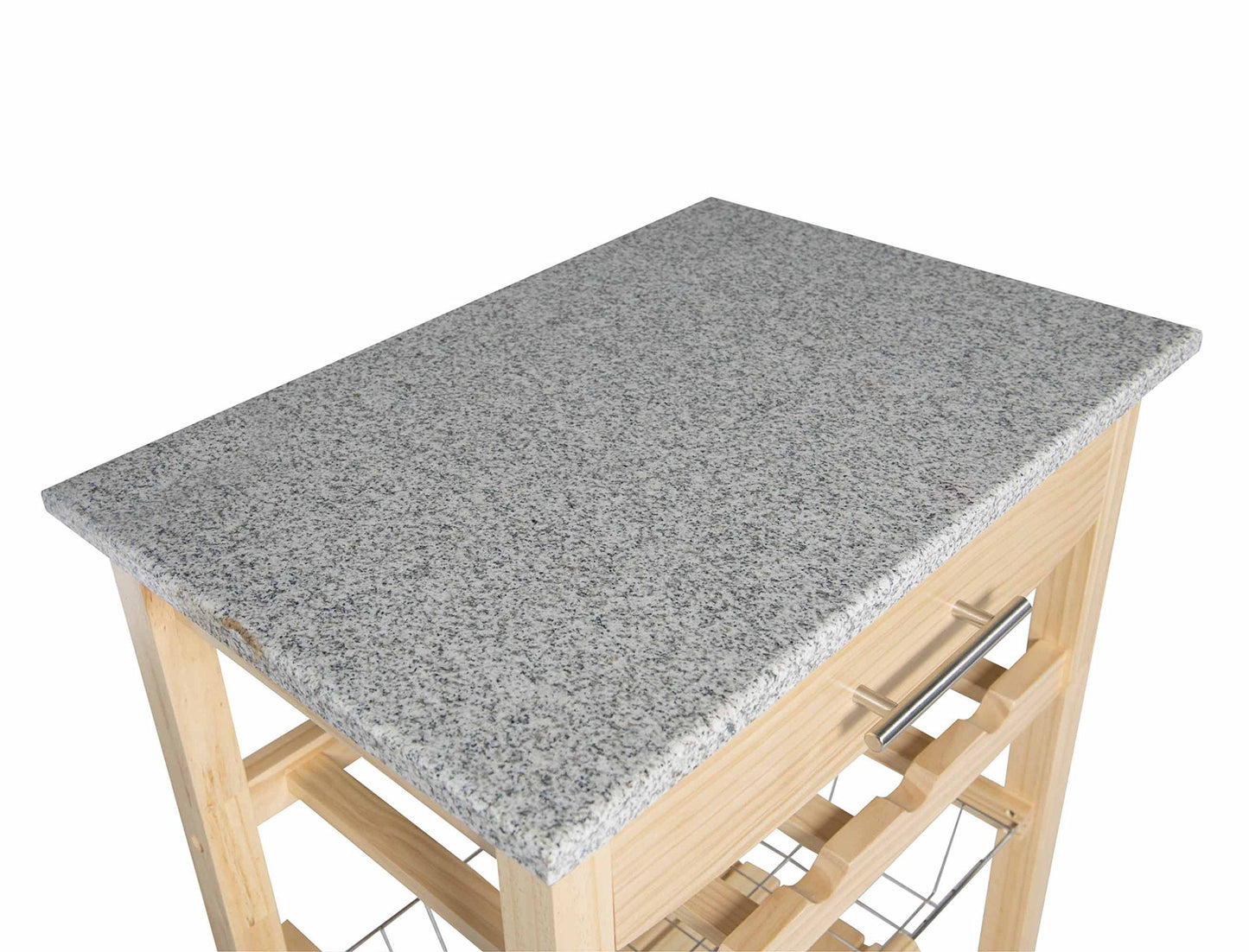 Buy linon kitchen island granite top