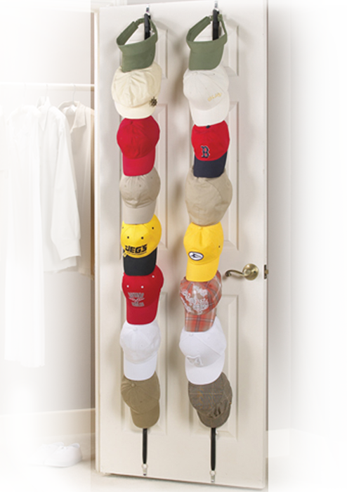 Cap Rack 2Pk