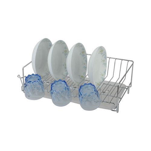 Better Chef 15-Inch Dish Rack