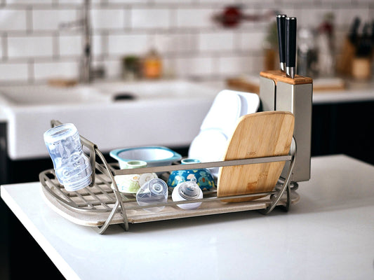 Dorai Dish Rack