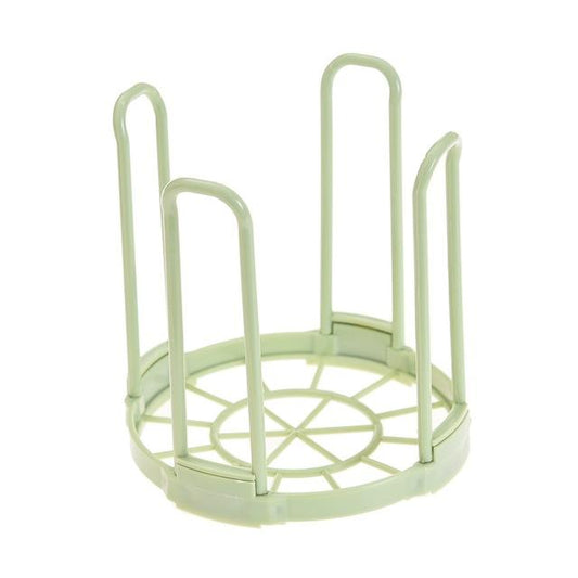 Durable Bowl Dish Rack  Holder