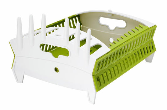 FOZZILS | Snapfold Dish Rack