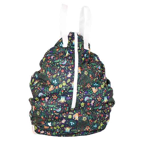 Enchanted Hanging Wet Bag