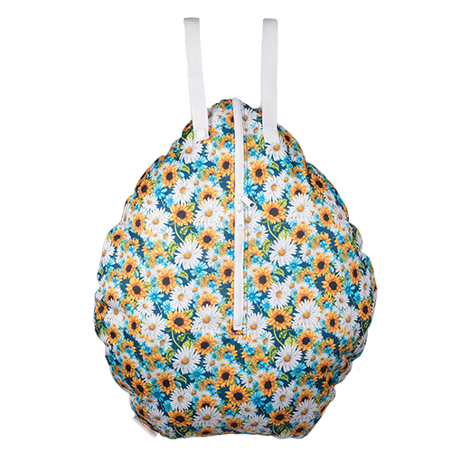 Hello, Sunshine Hanging Wet Bag