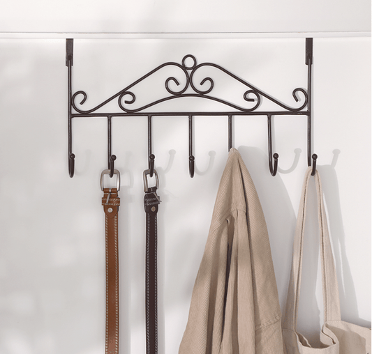 No Tears Over the Door Hook