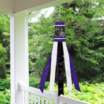 Baltimore Ravens 57" Windsox