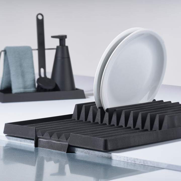 Dish Rack by Zone Denmark