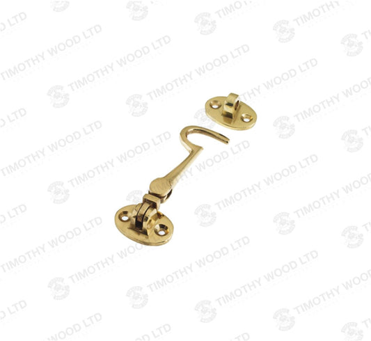 Zoo ZAB Silent Pattern Cabin Hooks
