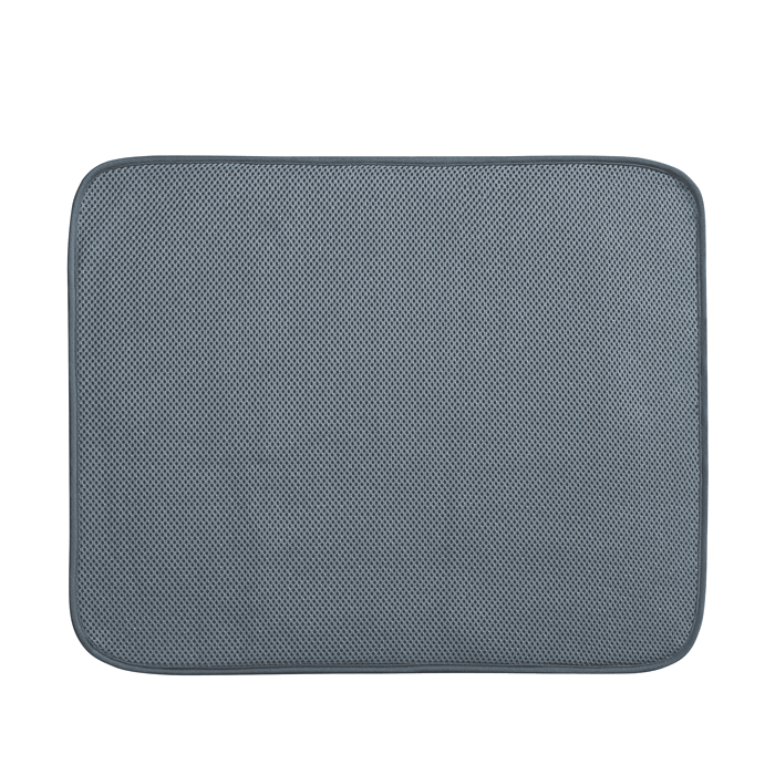 Idry Pewter Mat