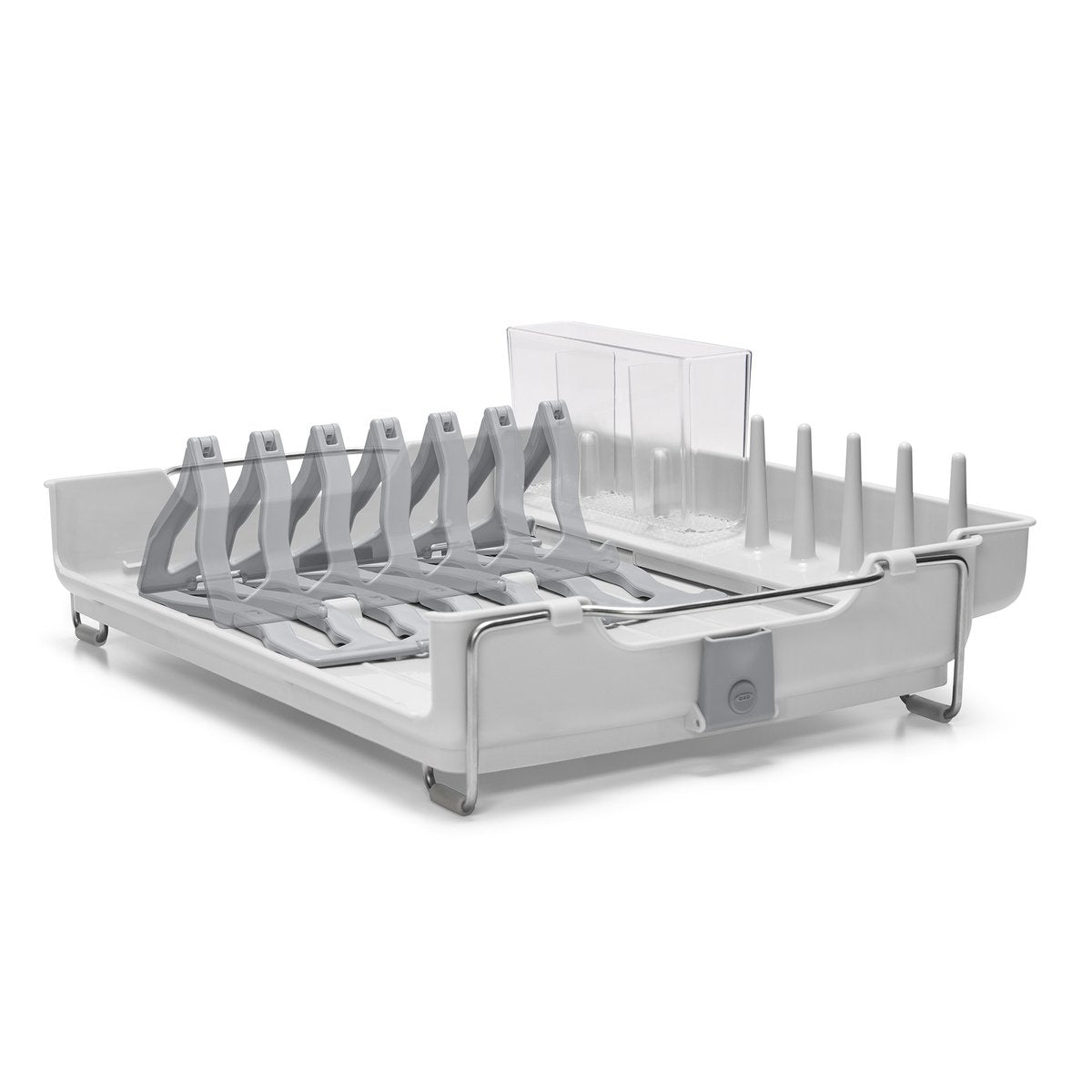 Foldaway Dish Rack 1473480