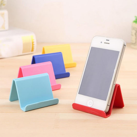 Mini Portable Mobile Phone Holder