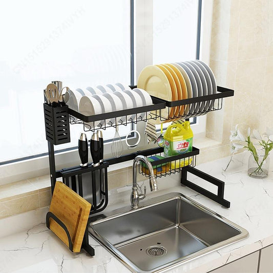 Best Seller Kitchen Sink Rack