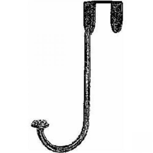 331405 MPB168 OVER DOOR HOOK C