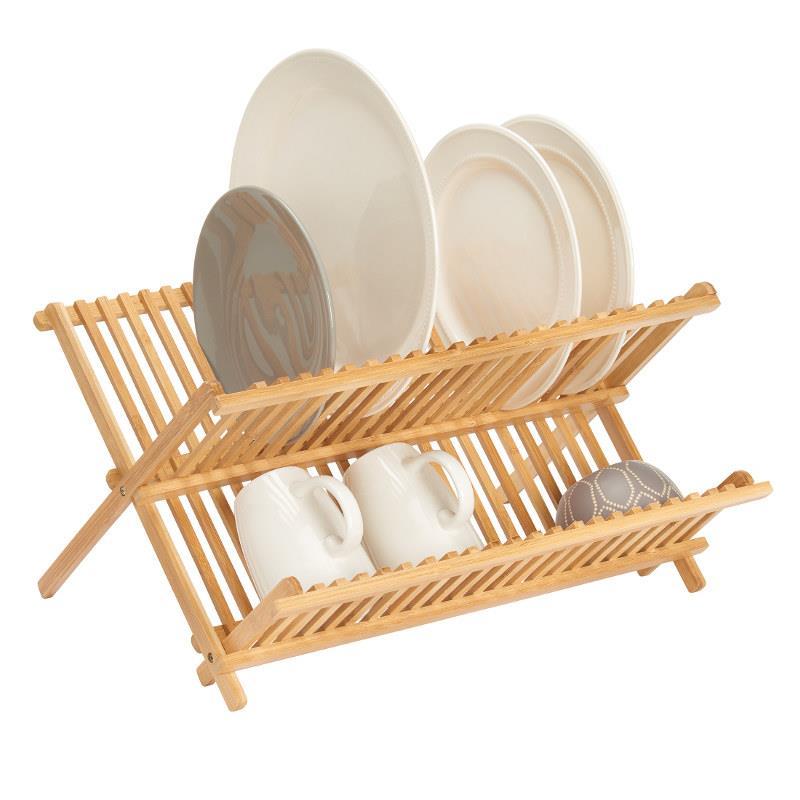 InterDesign Formbu Dish Rack