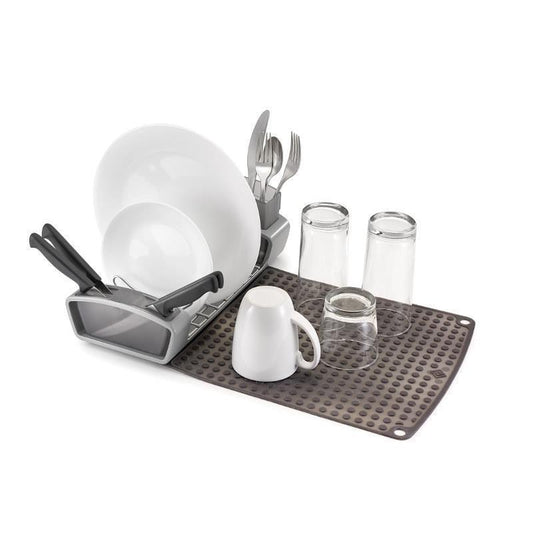 Polder Fold-Away Dishrack