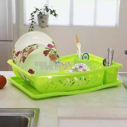 Kitchen Dish Rack