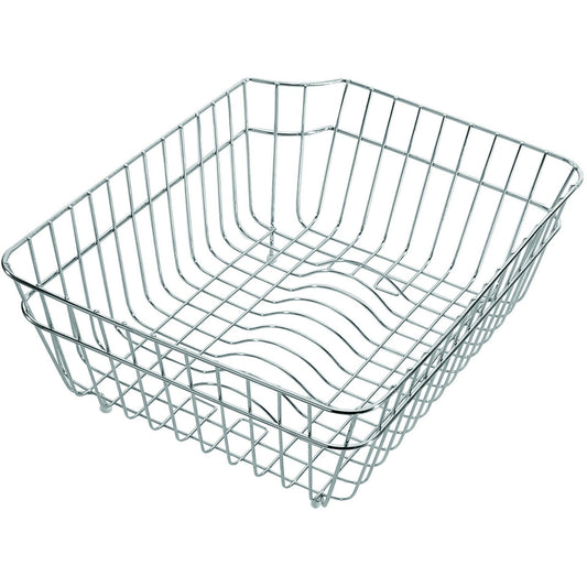 ALFI brand AB70SSB Stainless Steel Ktichen Dish Rack Basket for AB3520DI